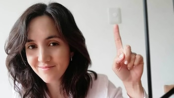 Mercedes Berisso es la dueña