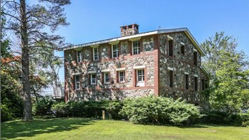 Se cree que la piedra