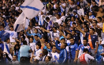 A través de una publicación