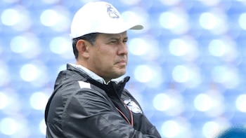 Juan Reynoso dijo que Puebla