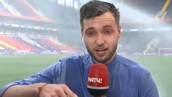 Así acabó Evgeniy Evnevich