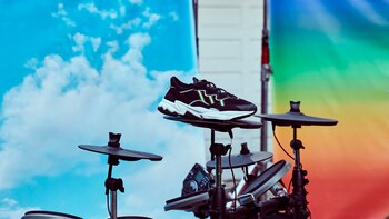 adidas Originals presentó los nuevos