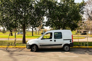 Los puntos en los que