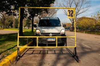 Según las autoridades, desde que