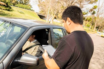 El proceso de evaluación práctica