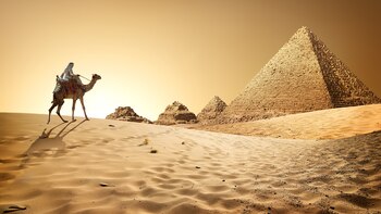 Para los especialistas de viaje existen dos atracciones principales que alimentan esta tendencia. El primero es Steam Ship Sudan, un crucero que se desliza por el Nilo entre Luxor y Asuán, deteniéndose en sitios arqueológicos, templos y tumbas en el camino. El segundo es el Gran Museo Egipcio, reubicado y de nueva construcción con vistas a las pirámides de Giza. El museo albergará más de 100.000 artefactos egipcios antiguos, muchos de los cuales nunca antes se habían mostrado en público