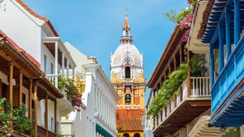 Al experimentar un renacimiento de los viajes de lujo, los impresionantes paisajes selváticos de Colombia y las ciudades coloniales sin dudas merecen un mayor reconocimiento