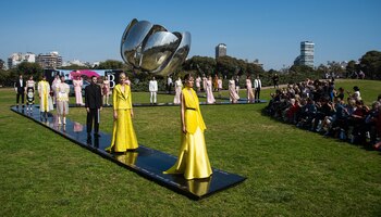 La colección llamada Deliq con