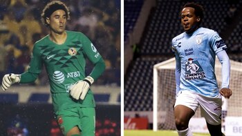 Guillermo Ochoa jugará su segundo partido tras su regreso al Nido (Foto: Especial-EFE)