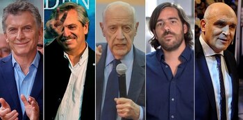 Barbieri señaló que, sea quien