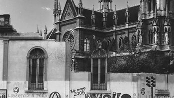 La Cárcel Correccional de Mujeres