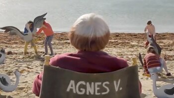 Varda por Agnès