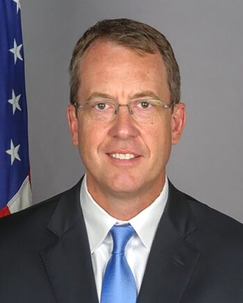 James Story será el nuevo