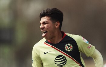 El juvenil de 20 años