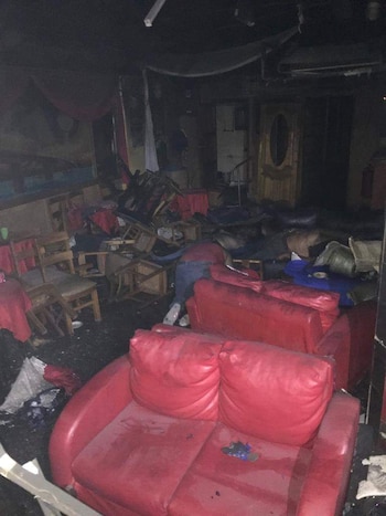 (Foto: Ángel Hernández/ CUARTOSCURO)