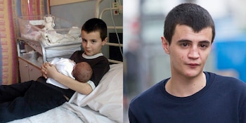 En 2008 el Reino Unido