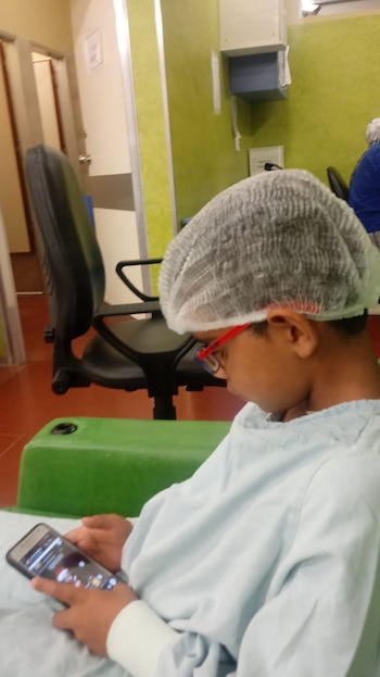 Hace diez años que el