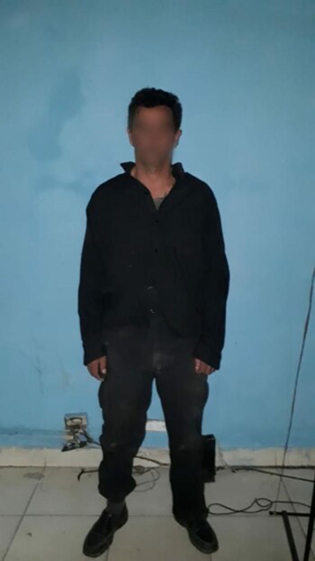 “Cotorra Loca” protagonizó tres fugas