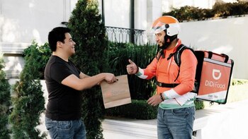 México es el primer mercado