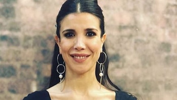 Andrea Rincón