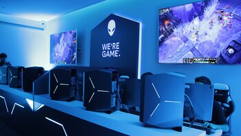 Dell y el ITESM participaron