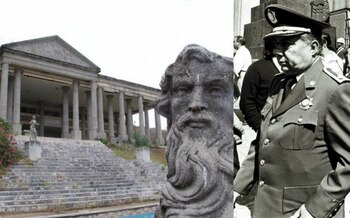 El Gobierno Federal intentó ponerla