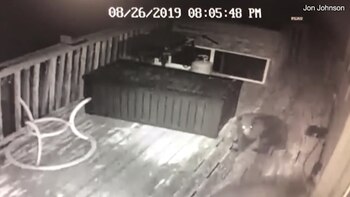 Las autoridades recordaron que en