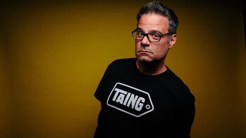 Luis Chataing (@LuisChataing)