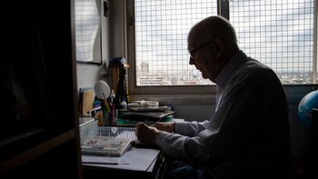 Ceretti se retiró de la