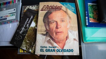 En una edición de la