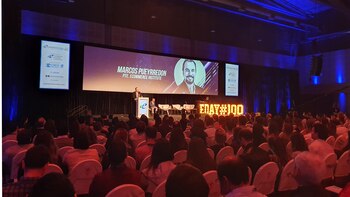 El eCommerce Day es una