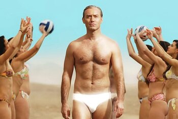 La última serie comienza después del final de “The Young Pope” (Foto: HBO)