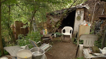 Hallowes ganó su batalla judicial