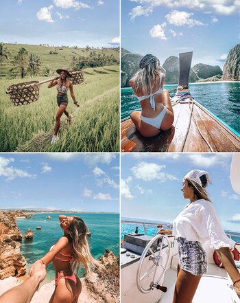 Las nubes que aplica Tupi