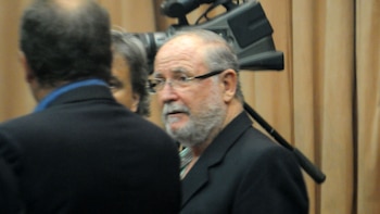 Fue piloto y durante 26