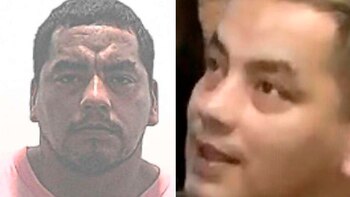 Jonathan Oscar Ezequiel Peralta fue