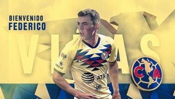 El joven uruguayo es el