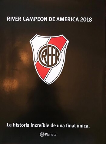 Así presenta la editorial esta