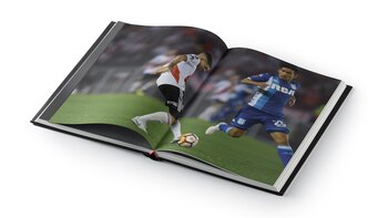 Otra de las imágenes del