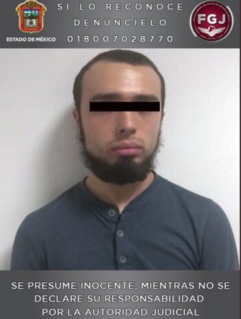 Así fue como la Fiscalía