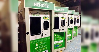 Las maquinas se encontrarán en