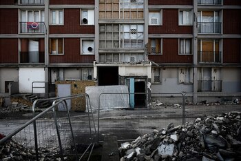 (Philippe LOPEZ / AFP)