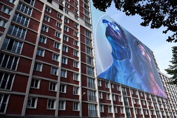 Los dos hermanos Ademos y