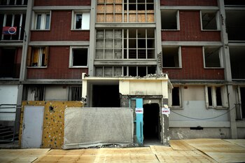 (Lionel BONAVENTURE / AFP)