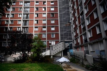 (Lionel BONAVENTURE / AFP)