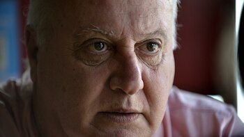 El “Beto” Alonso palpitó el