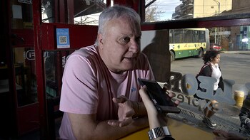 “A mí me gusta ver