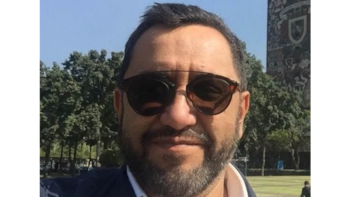 El director de la Agencia