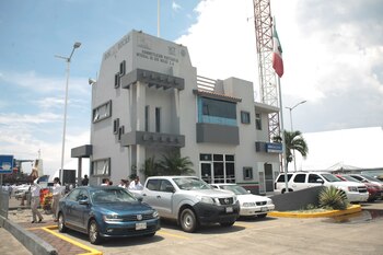 La ASEA fue la encargada