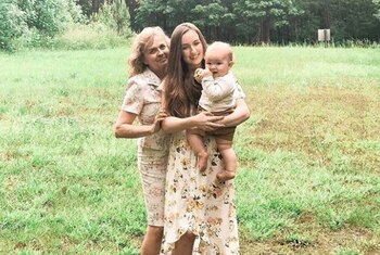 El afectado Blake Bivens describió